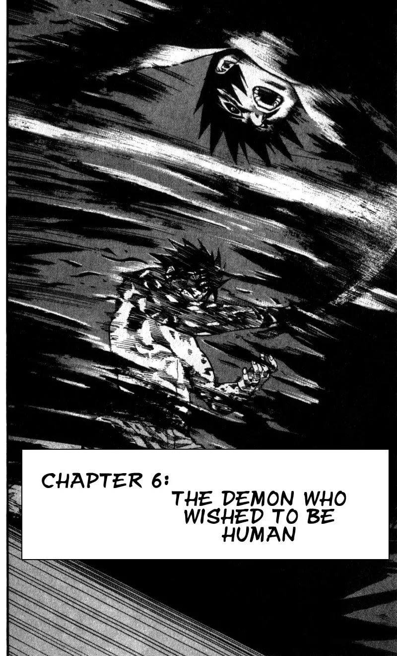 Read Togari chapter 56 image 1 on Lezhin