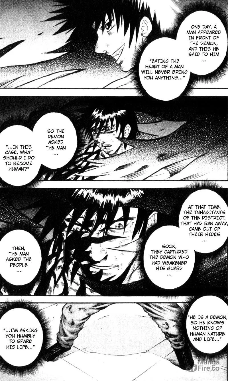 Read Togari chapter 56 image 14 on Lezhin