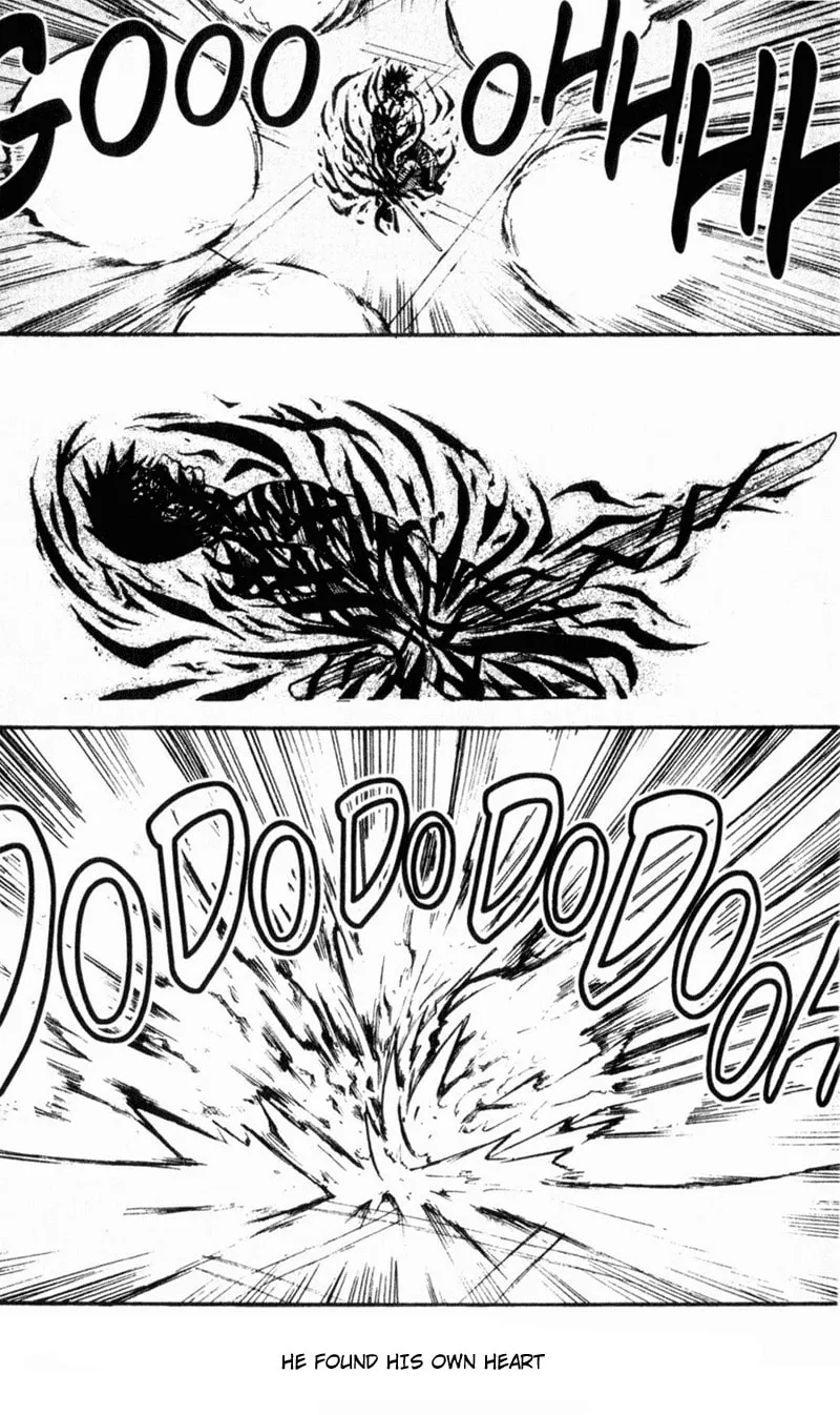Read Togari chapter 56 image 18 on Lezhin