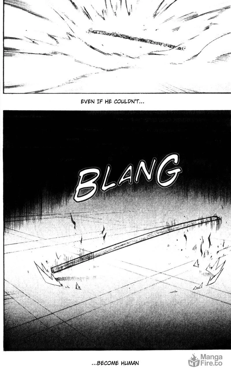 Read Togari chapter 56 image 19 on Lezhin