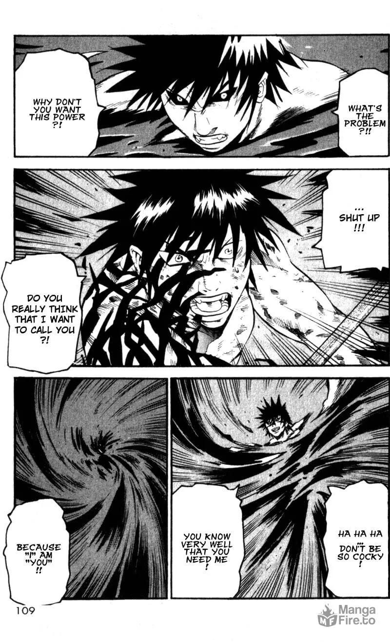 Read Togari chapter 56 image 2 on Lezhin