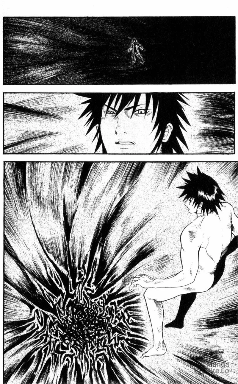 Read Togari chapter 57 image 11 on Lezhin