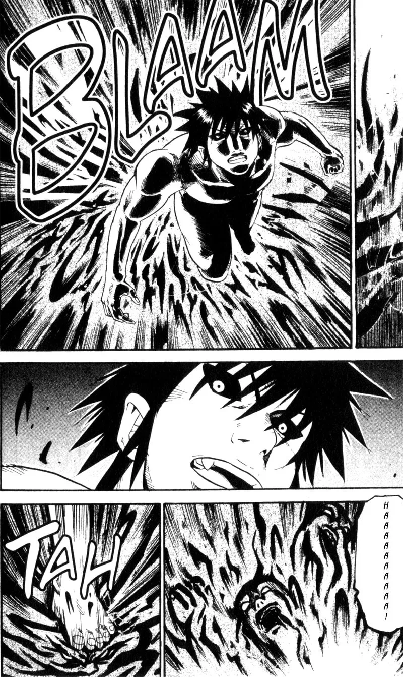 Read Togari chapter 57 image 15 on Lezhin
