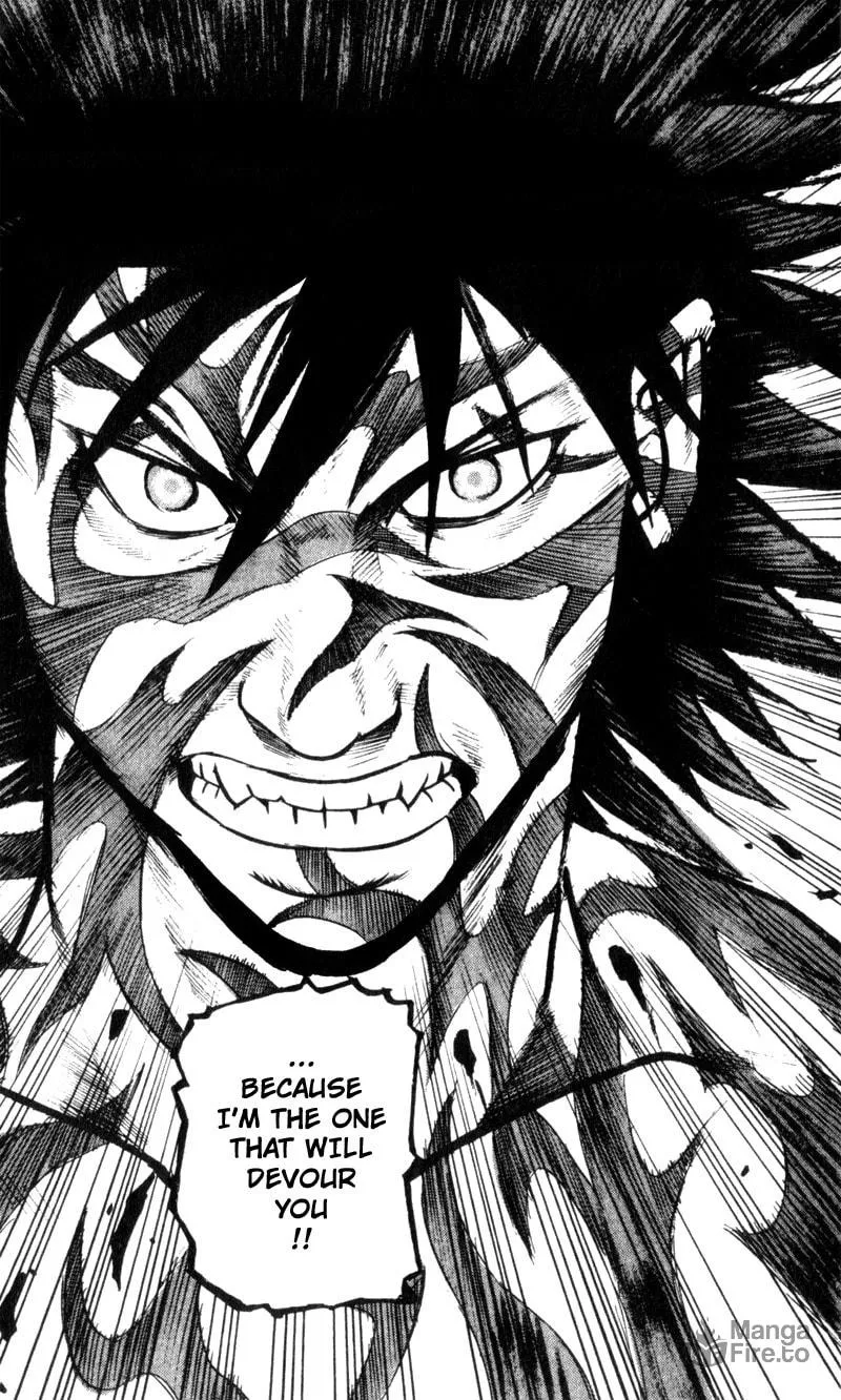 Read Togari chapter 58 image 11 on Lezhin