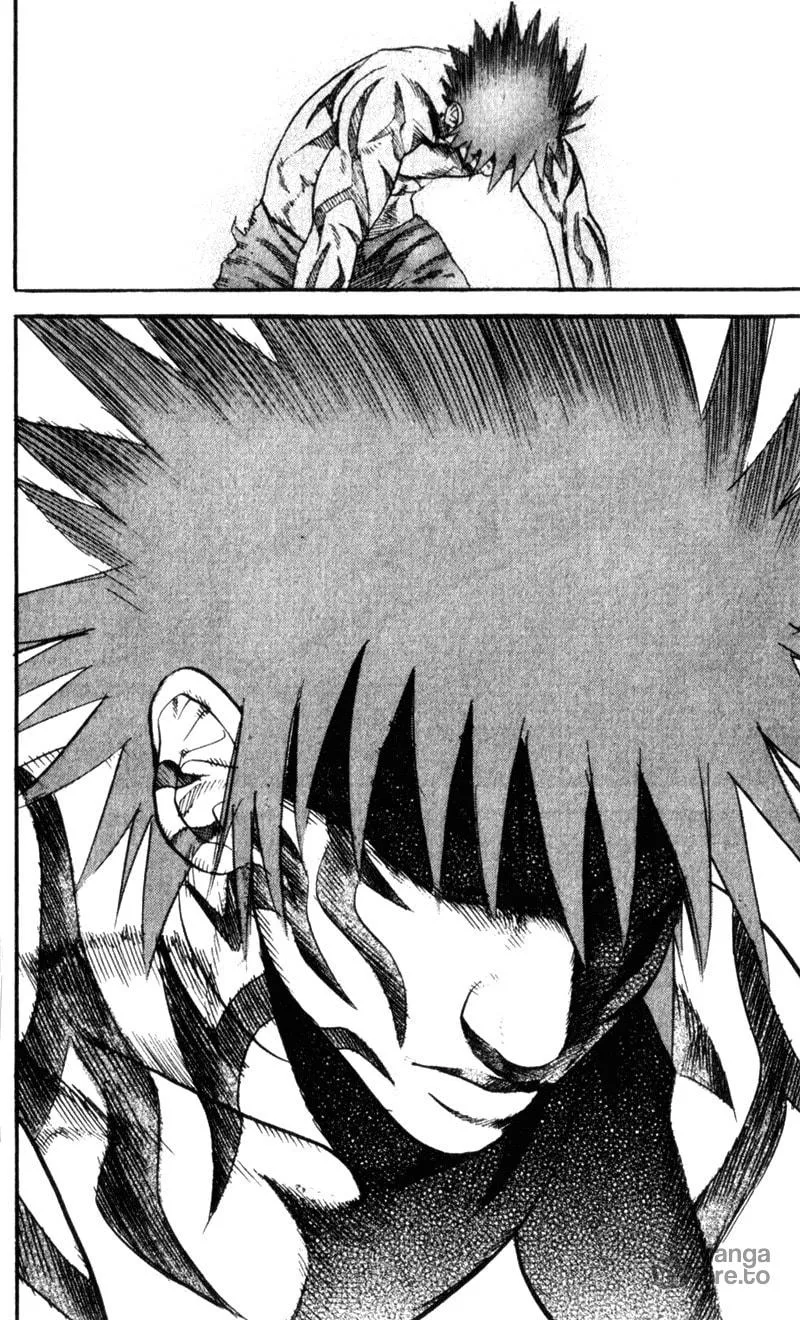 Read Togari chapter 58 image 17 on Lezhin