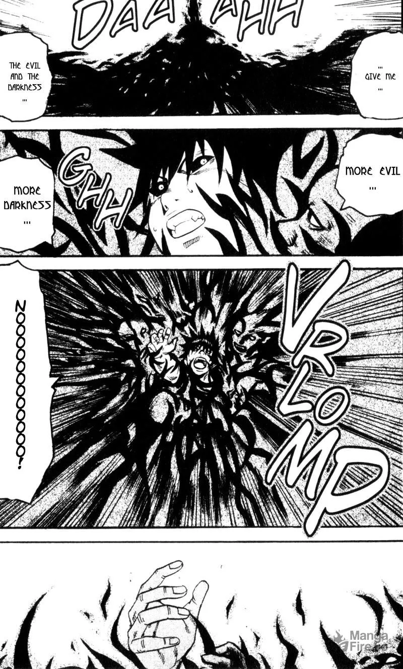 Read Togari chapter 58 image 5 on Lezhin