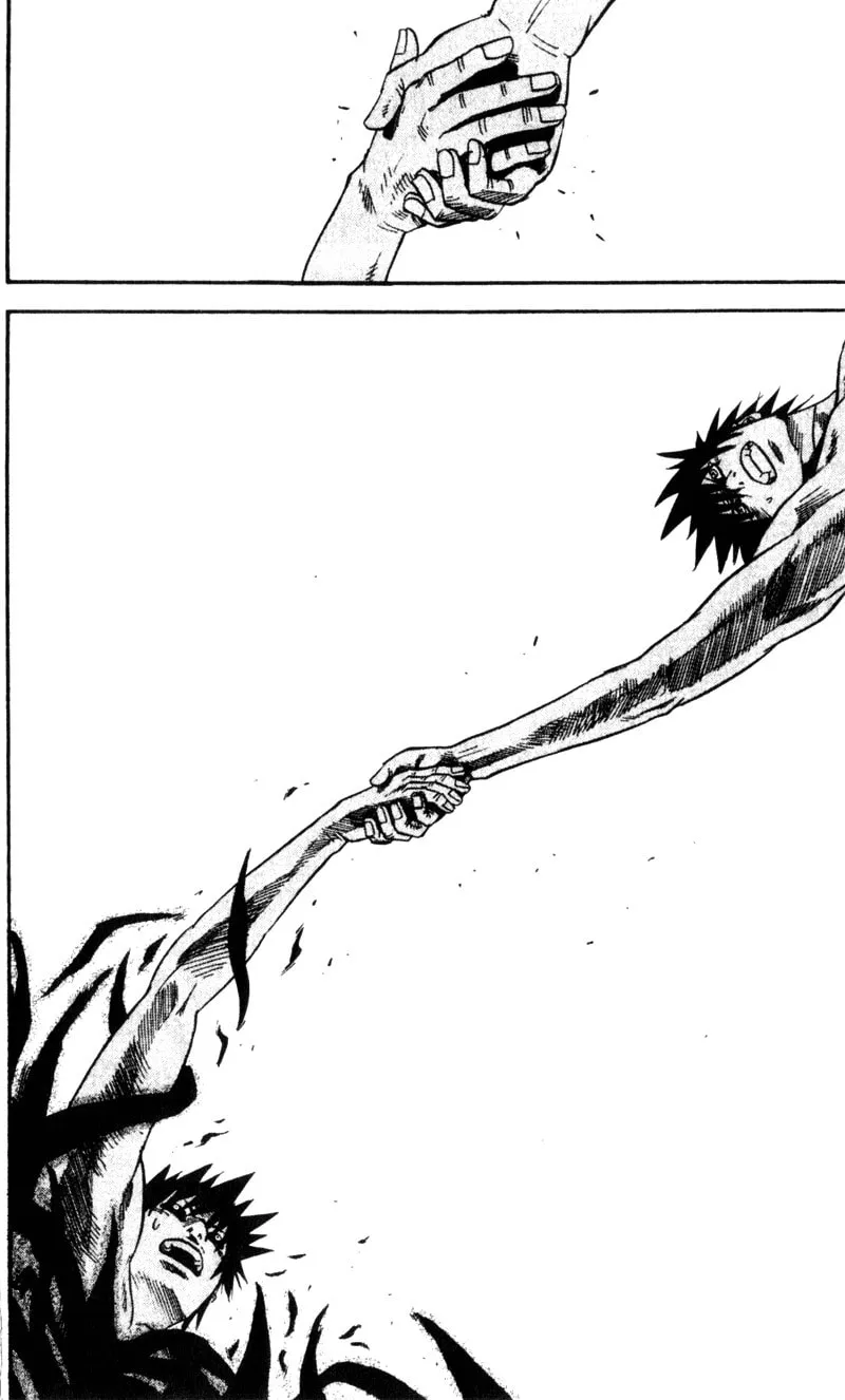 Read Togari chapter 58 image 6 on Lezhin