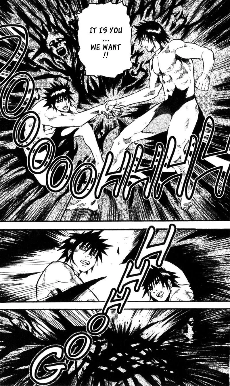 Read Togari chapter 58 image 9 on Lezhin