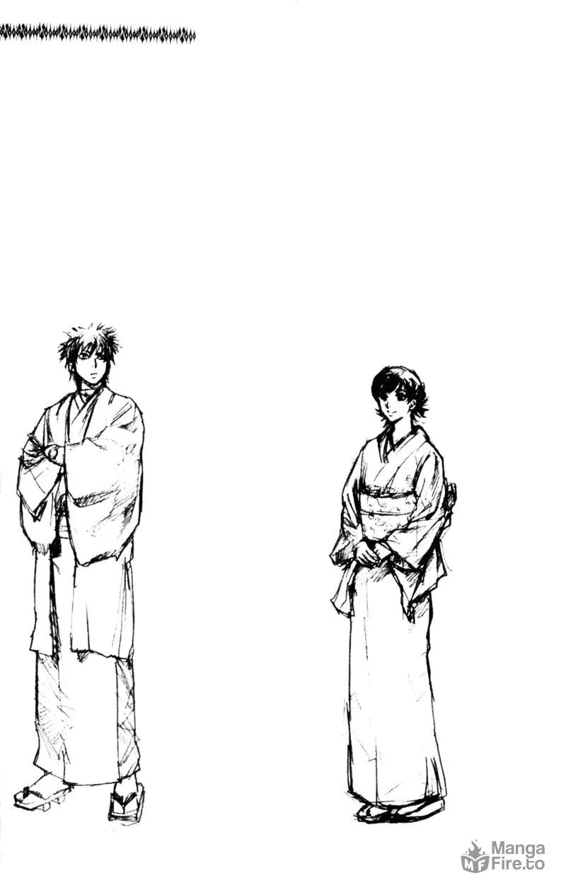 Read Togari chapter 59 image 19 on Lezhin