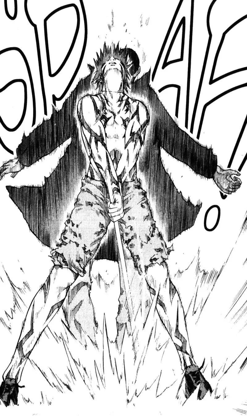 Read Togari chapter 59 image 7 on Lezhin