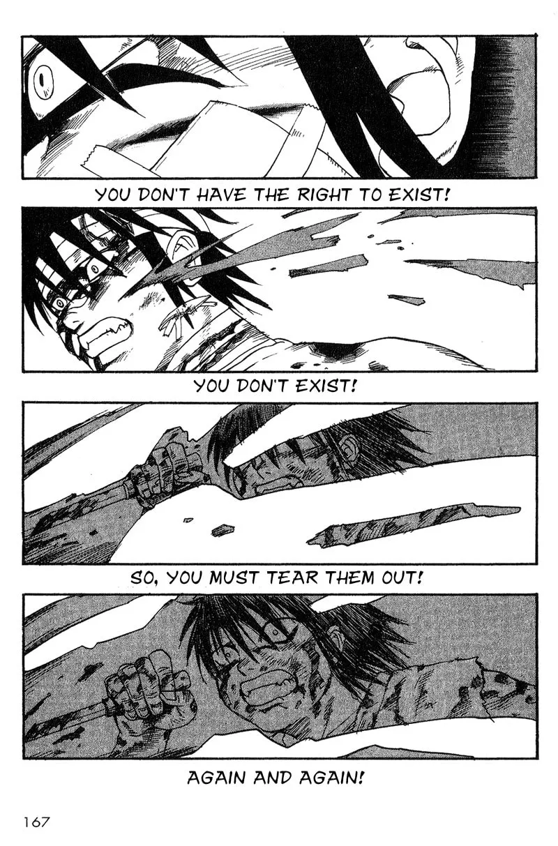 Read Togari chapter 6 image 10 on Lezhin