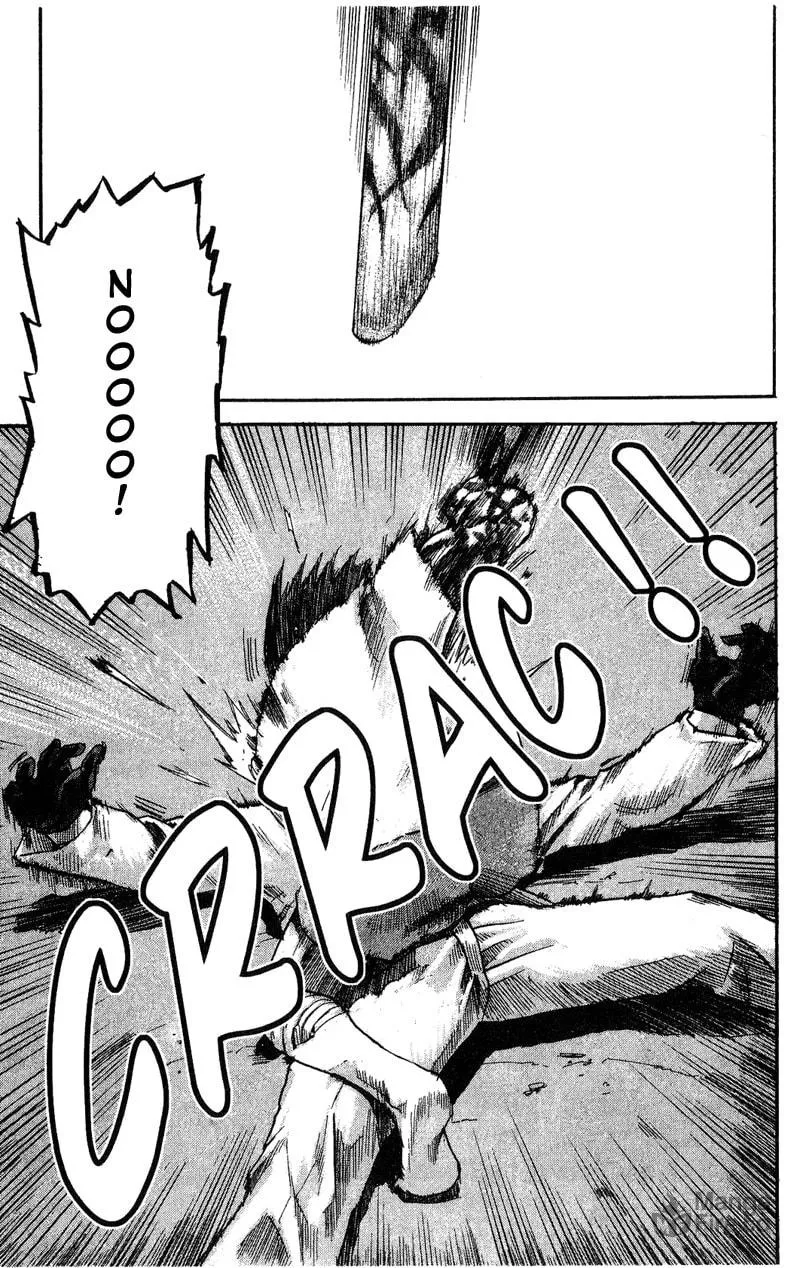 Read Togari chapter 6 image 17 on Lezhin