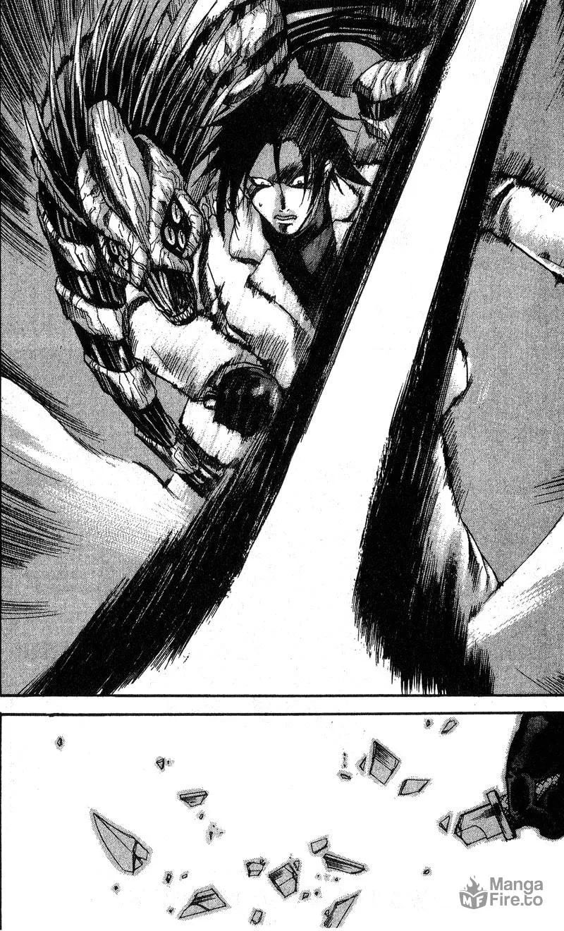 Read Togari chapter 6 image 5 on Lezhin