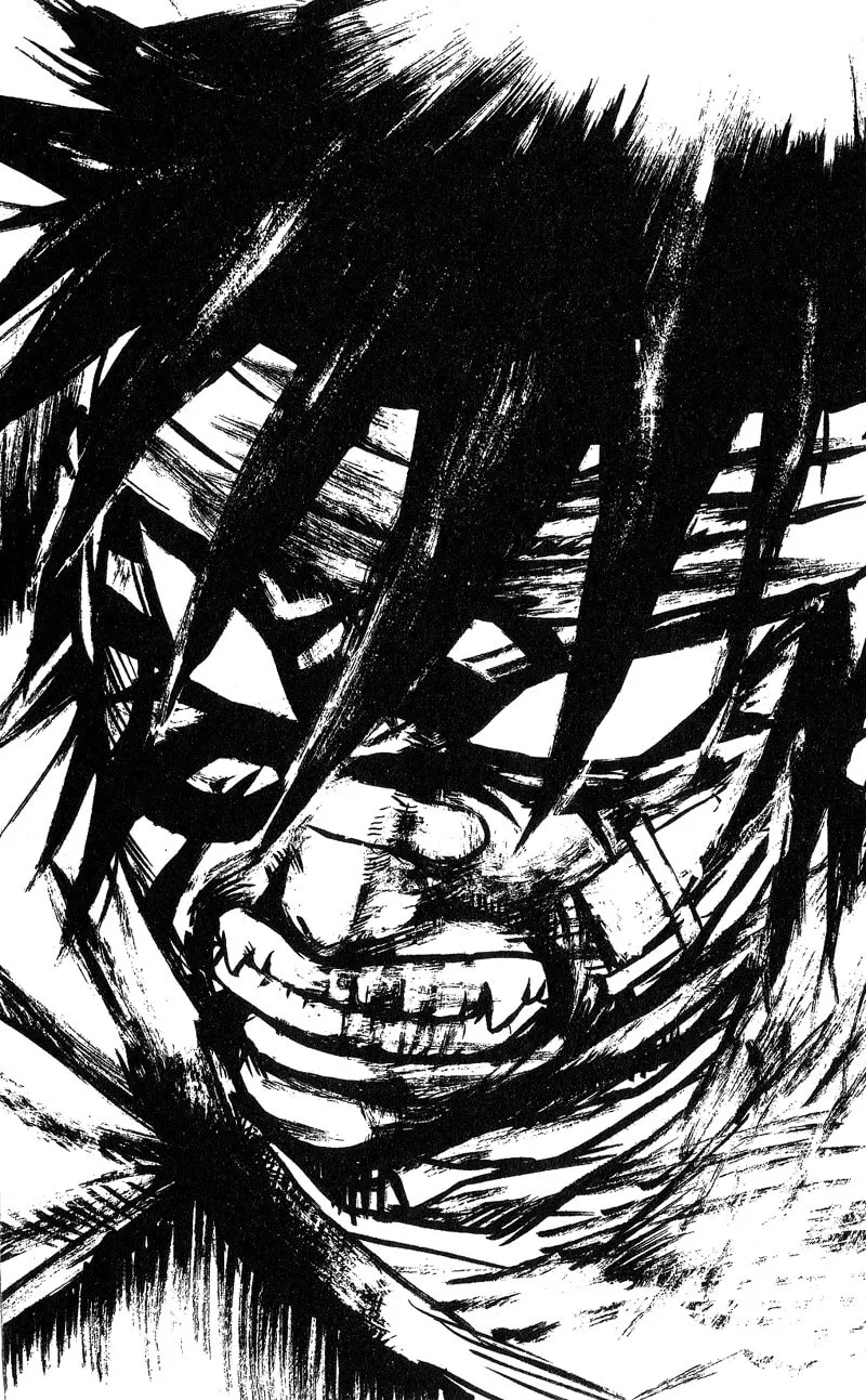 Read Togari chapter 6 image 7 on Lezhin