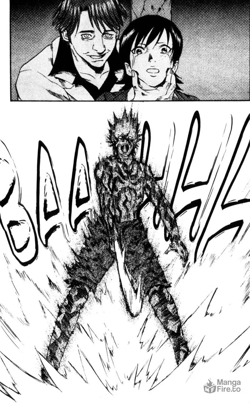 Read Togari chapter 60 image 20 on Lezhin