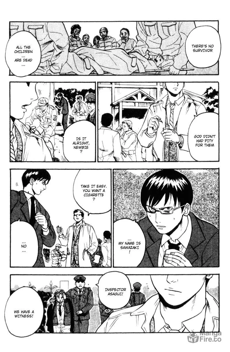 Read Togari chapter 64 image 2 on Lezhin