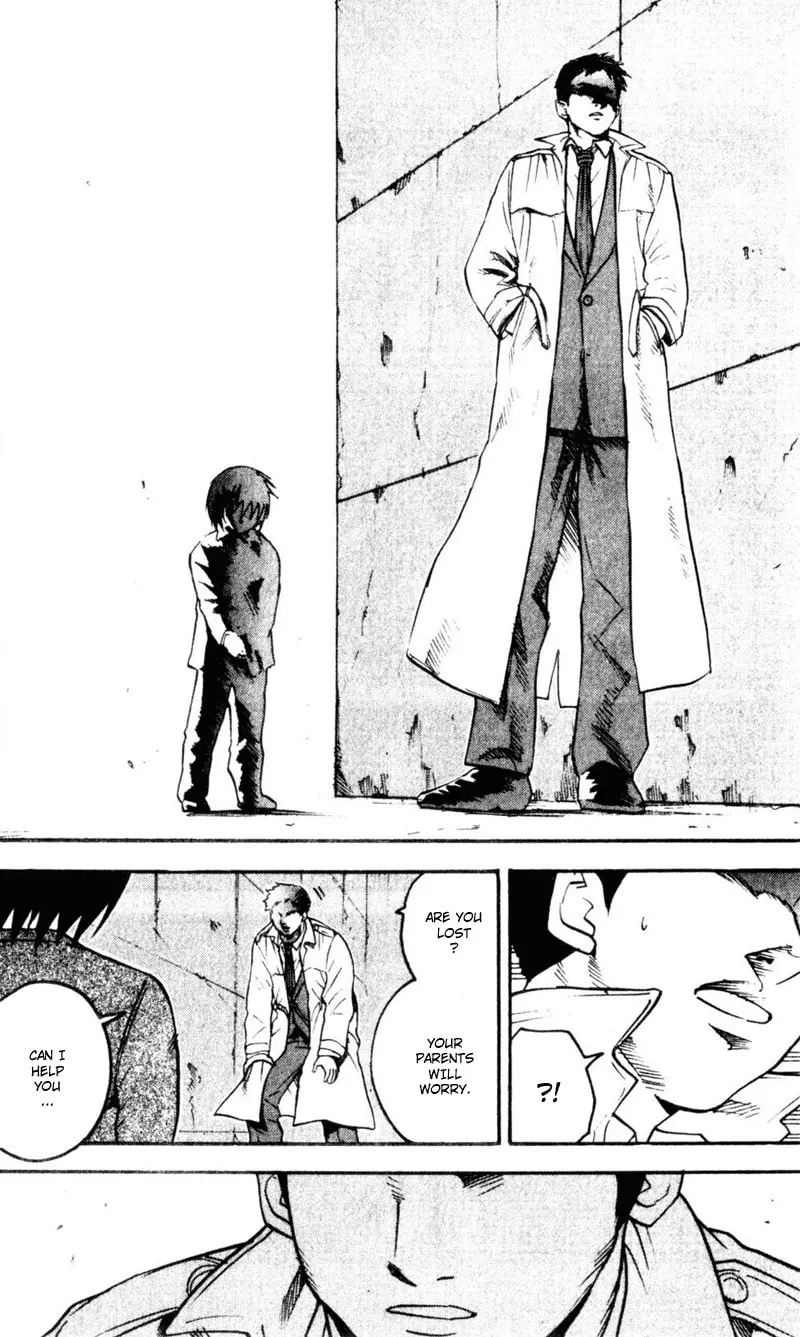Read Togari chapter 66 image 13 on Lezhin