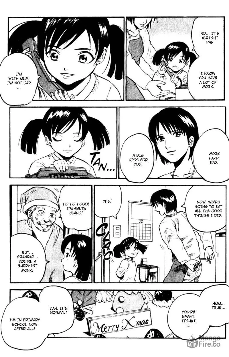 Read Togari chapter 66 image 2 on Lezhin