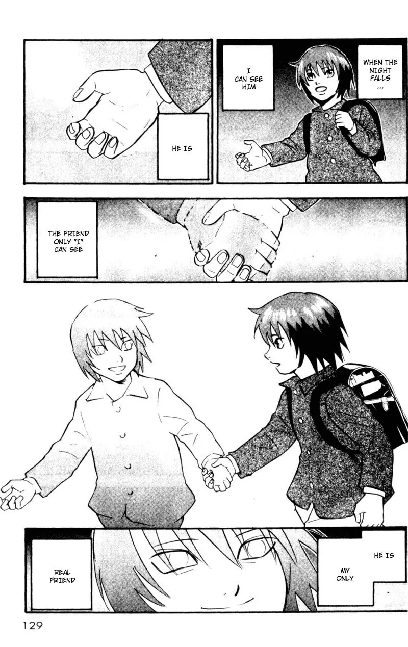 Read Togari chapter 66 image 6 on Lezhin