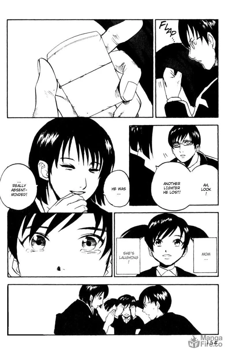 Read Togari chapter 67 image 11 on Lezhin