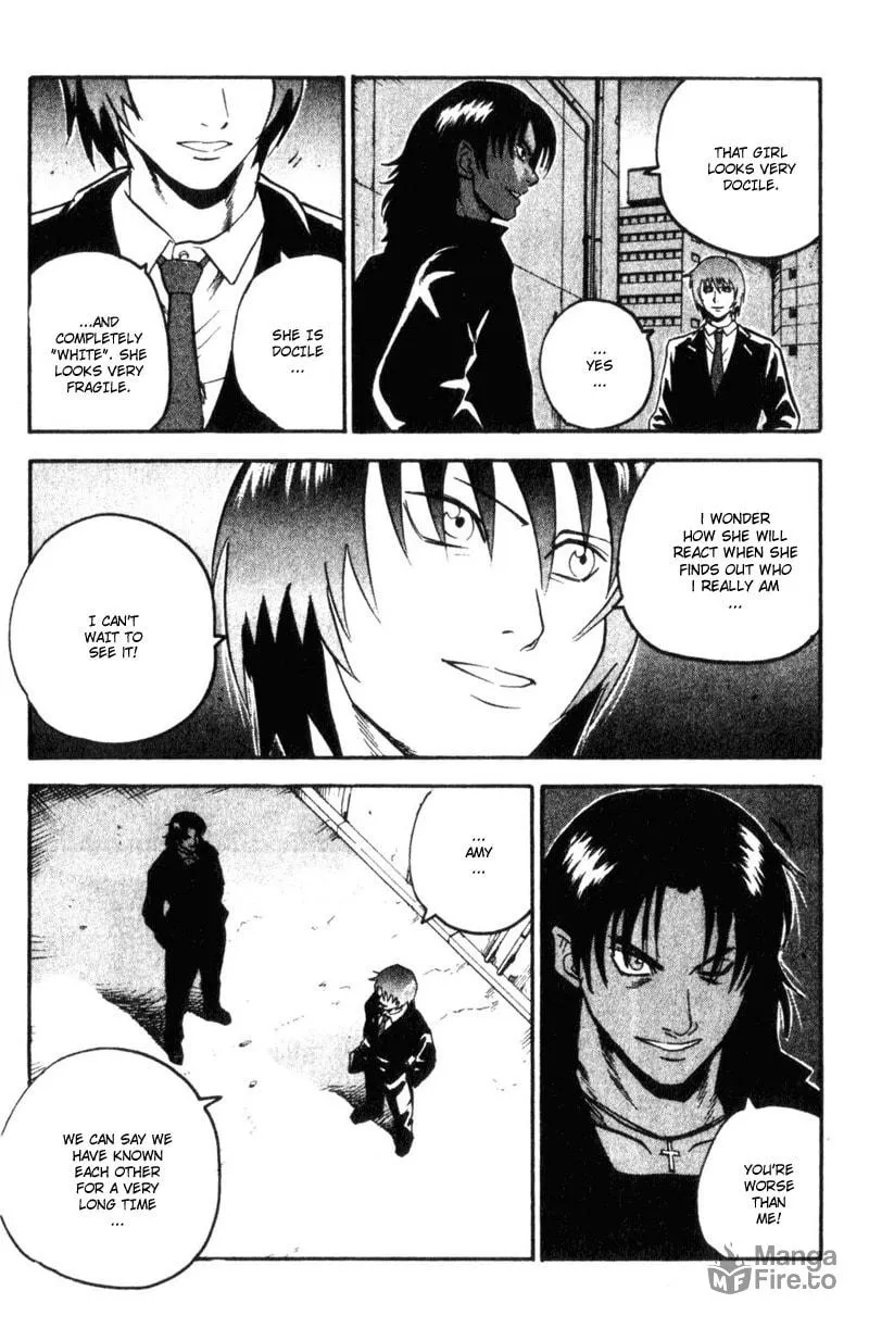 Read Togari chapter 67 image 2 on Lezhin