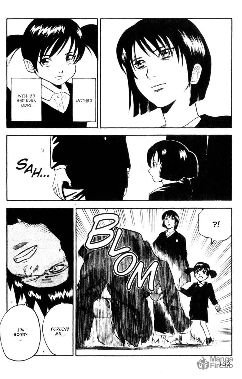 Read Togari chapter 67 image 9 on Lezhin