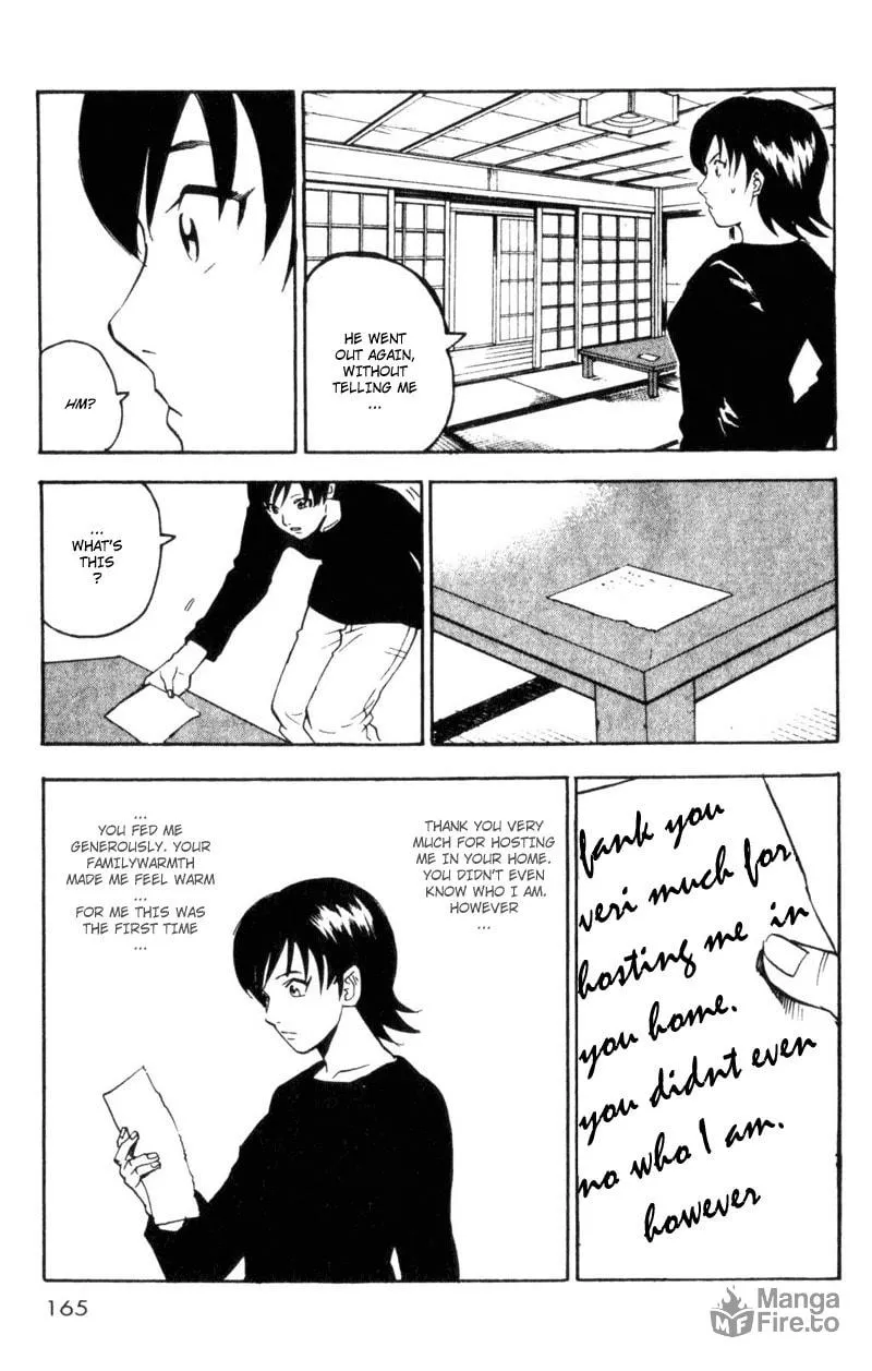 Read Togari chapter 68 image 2 on Lezhin