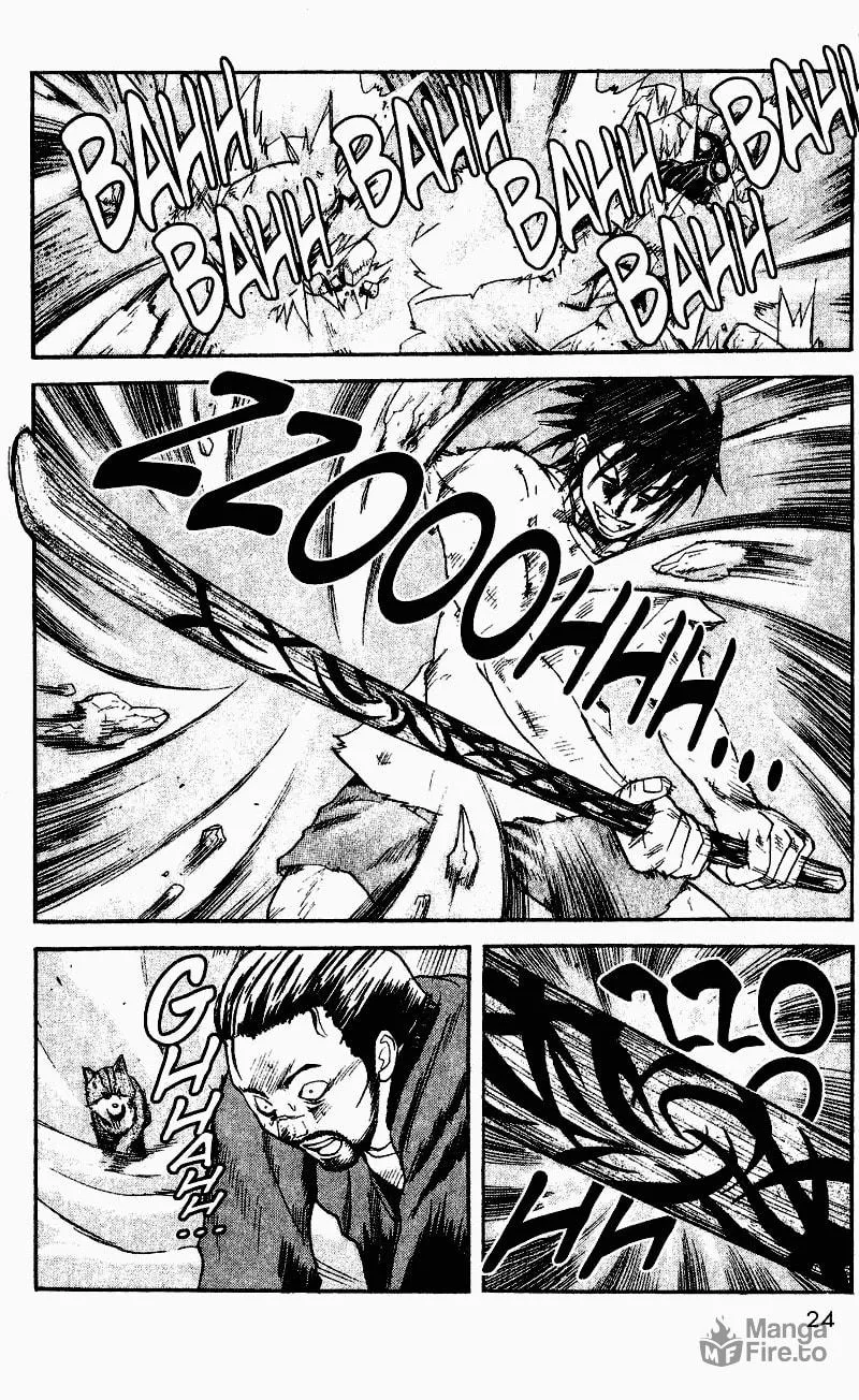 Read Togari chapter 7 image 19 on Lezhin