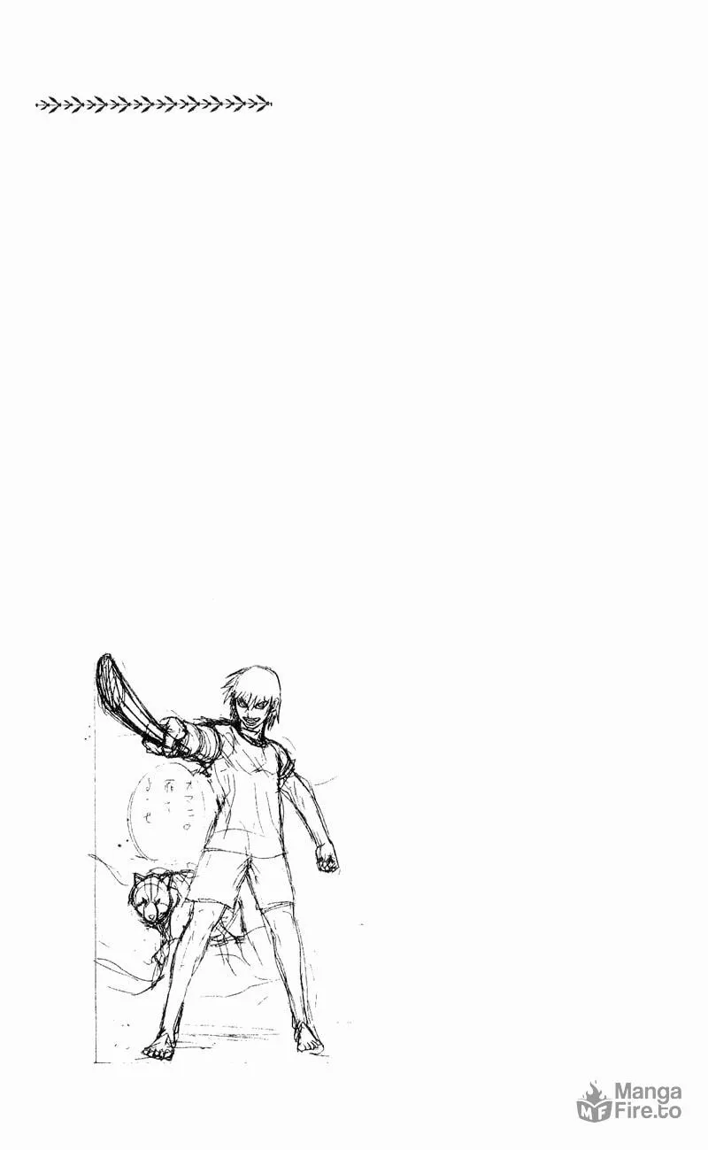 Read Togari chapter 7 image 38 on Lezhin