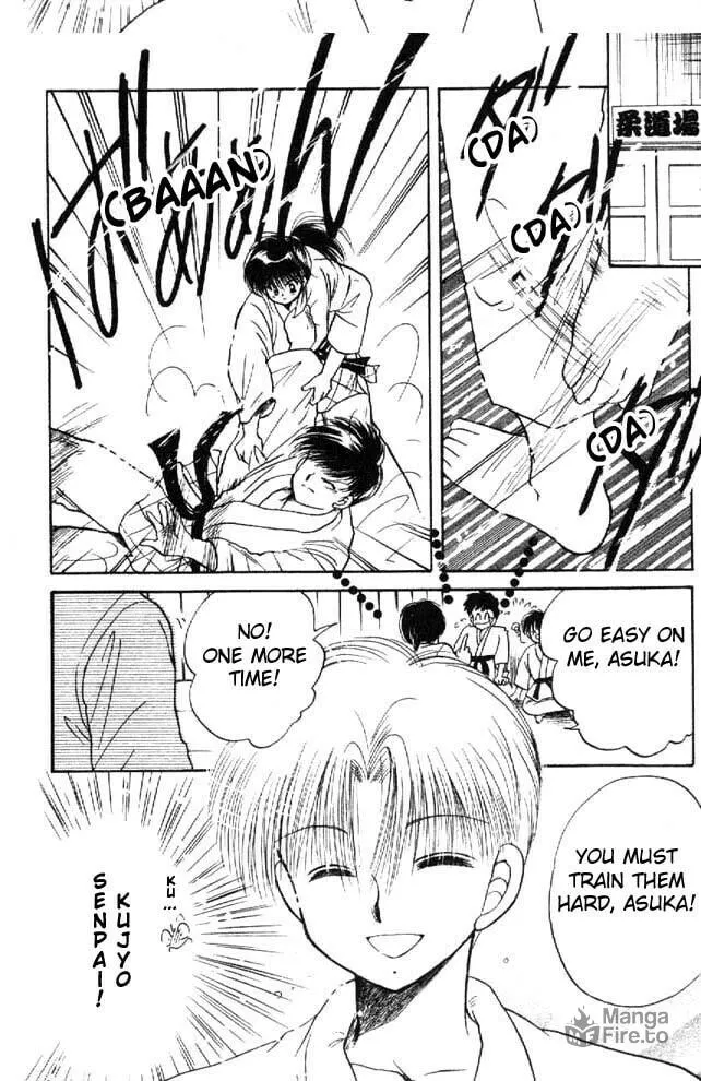 Read Together One chapter 1 image 17 on Lezhin