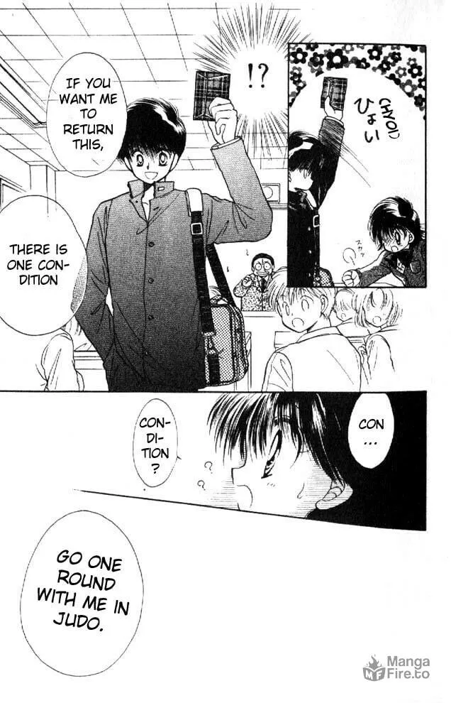 Read Together One chapter 1 image 24 on Lezhin