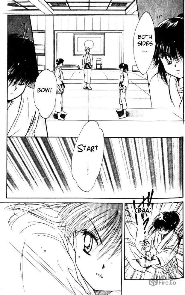 Read Together One chapter 1 image 32 on Lezhin
