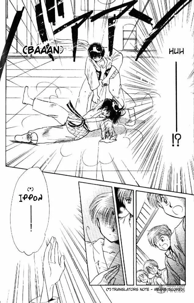 Read Together One chapter 1 image 35 on Lezhin