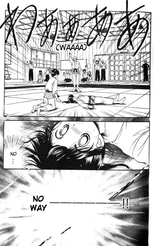 Read Together One chapter 1 image 36 on Lezhin
