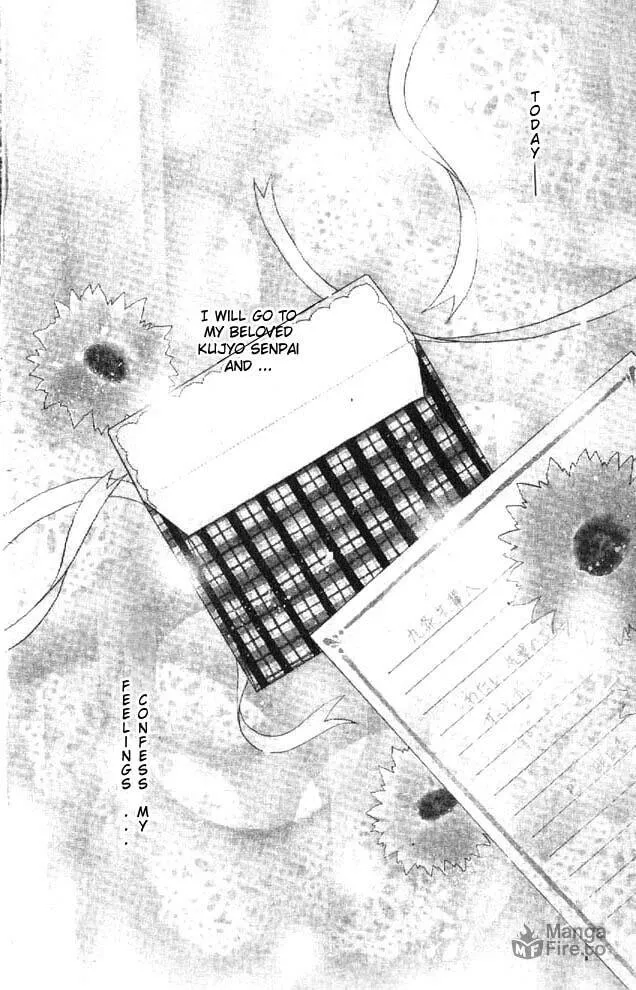 Read Together One chapter 1 image 5 on Lezhin