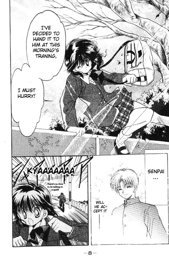 Read Together One chapter 1 image 7 on Lezhin