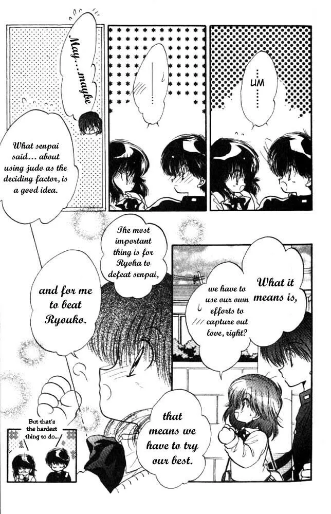 Read Together One chapter 10 image 16 on Lezhin