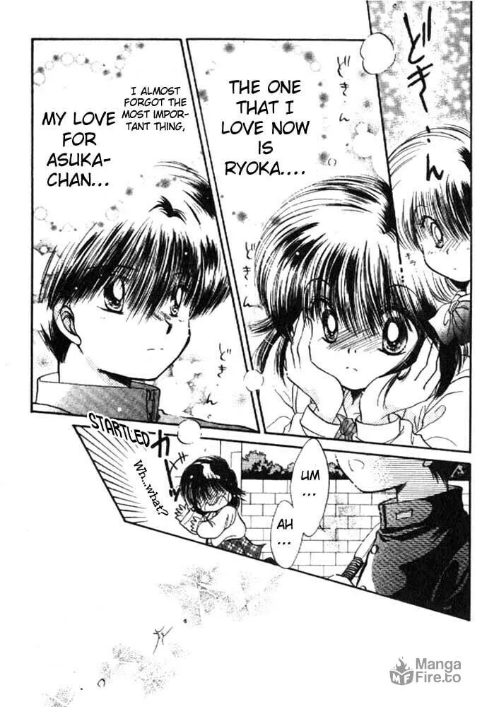 Read Together One chapter 10 image 17 on Lezhin