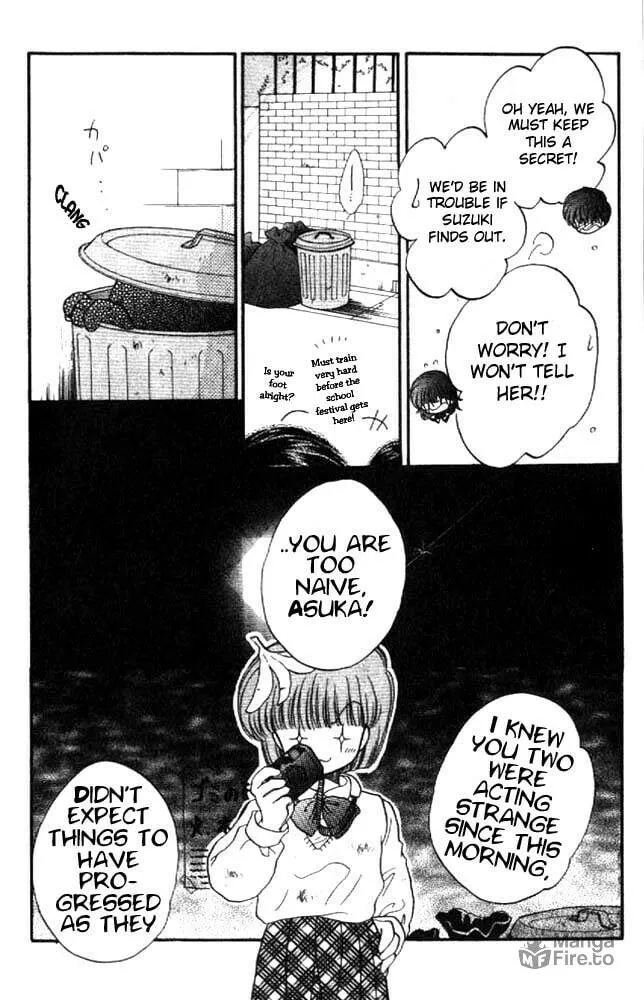 Read Together One chapter 10 image 19 on Lezhin