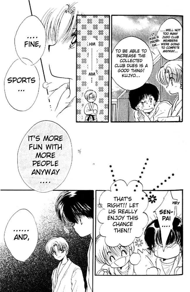 Read Together One chapter 10 image 28 on Lezhin
