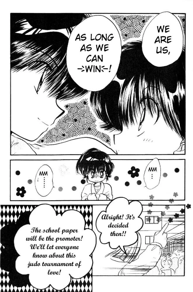 Read Together One chapter 10 image 30 on Lezhin