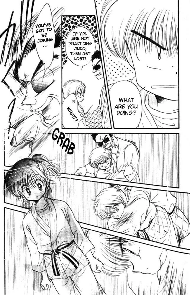 Read Together One chapter 11 image 13 on Lezhin