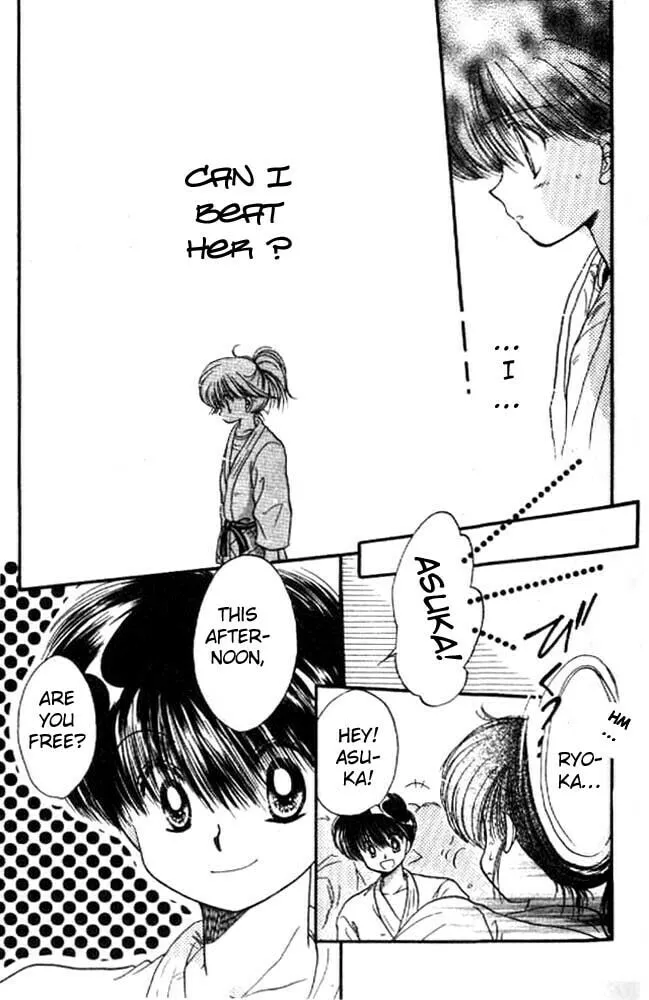 Read Together One chapter 11 image 15 on Lezhin