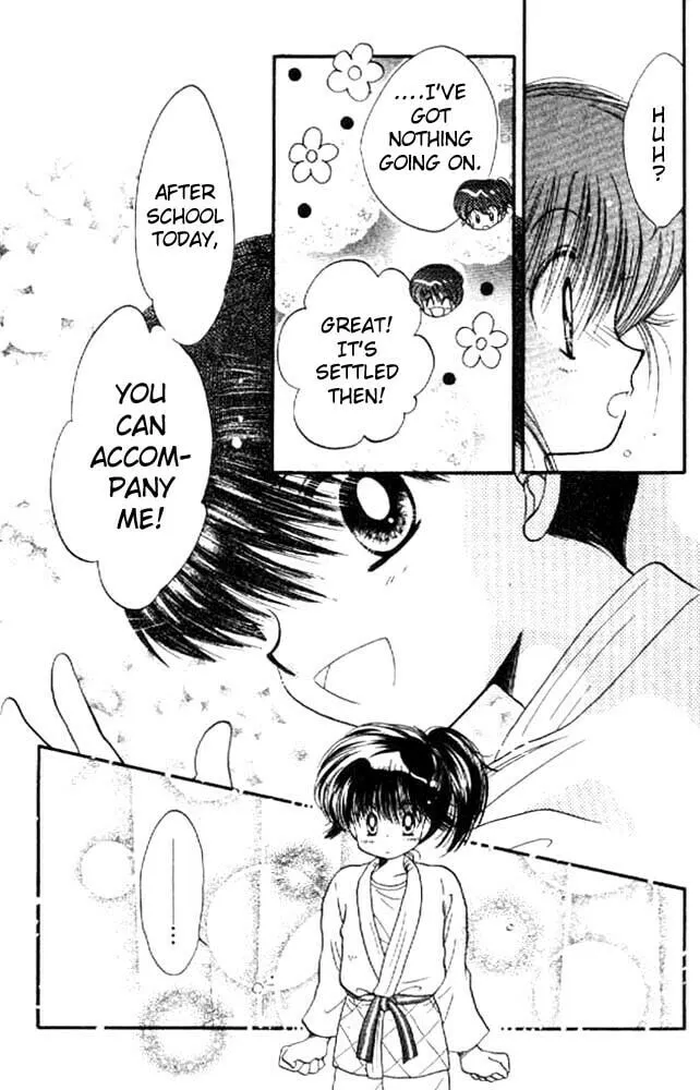 Read Together One chapter 11 image 16 on Lezhin