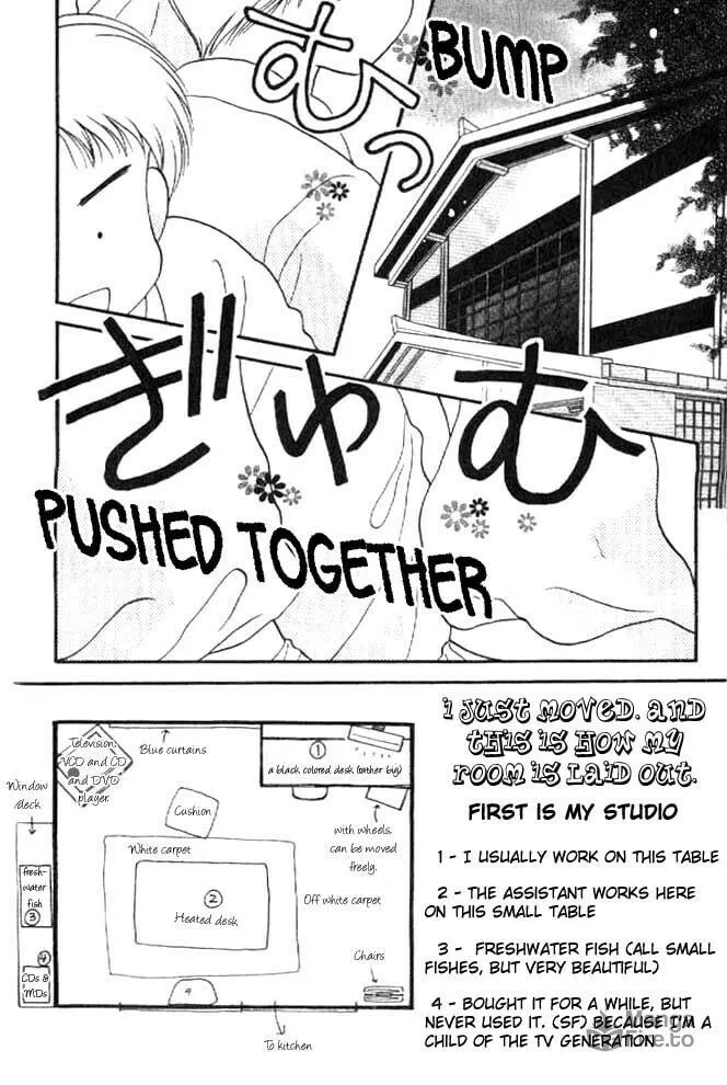 Read Together One chapter 11 image 2 on Lezhin