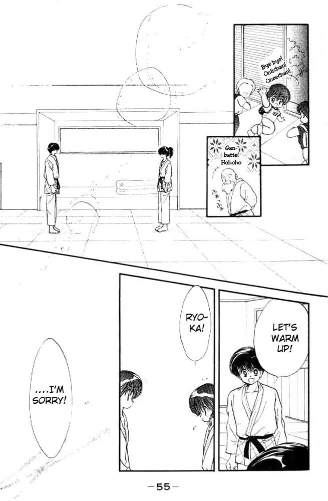 Read Together One chapter 11 image 21 on Lezhin