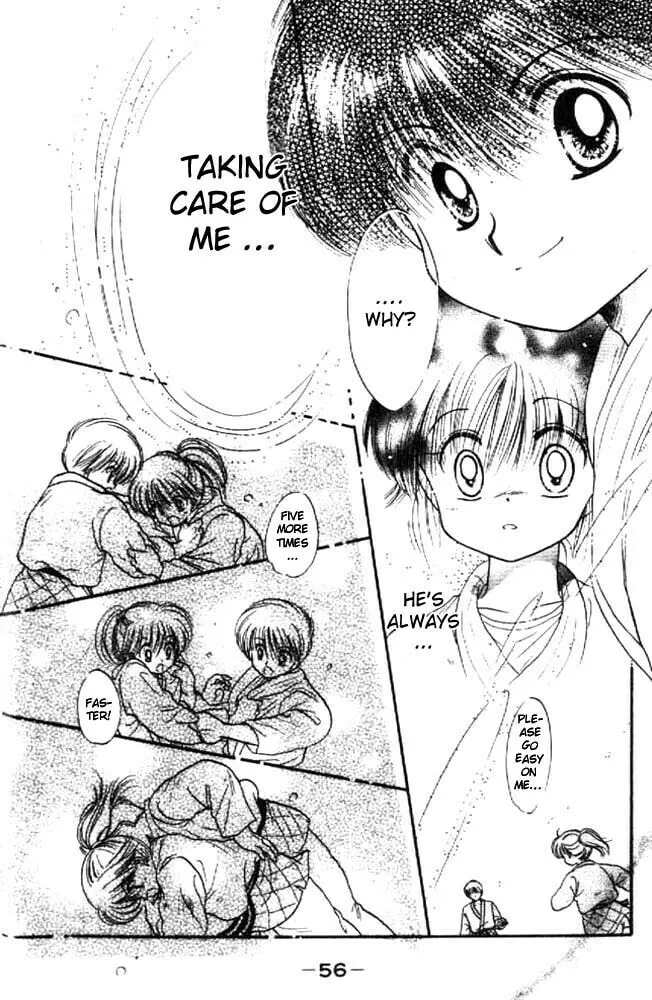 Read Together One chapter 11 image 22 on Lezhin