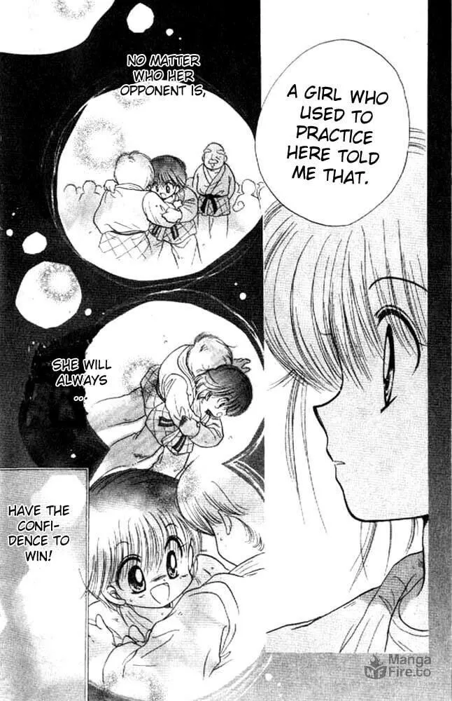 Read Together One chapter 11 image 26 on Lezhin