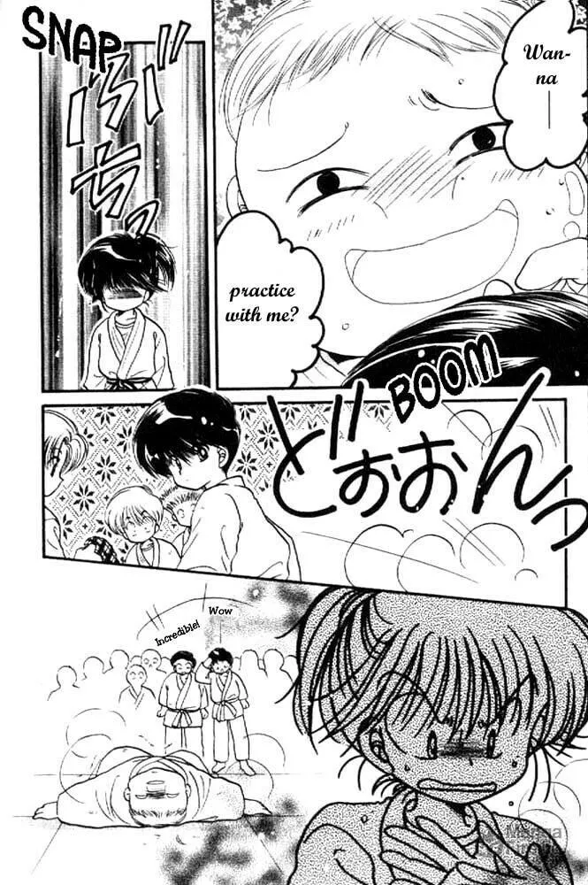 Read Together One chapter 11 image 4 on Lezhin