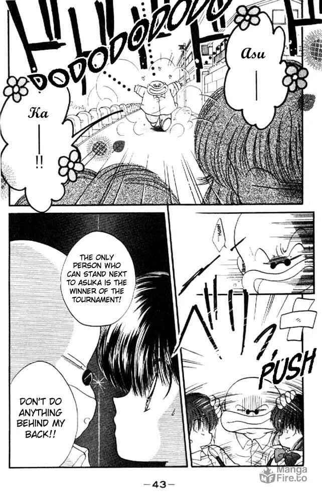 Read Together One chapter 11 image 9 on Lezhin